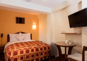  Laramani Hotel Boutique  Куско